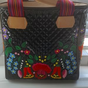 Consuela La Reina Large Tote